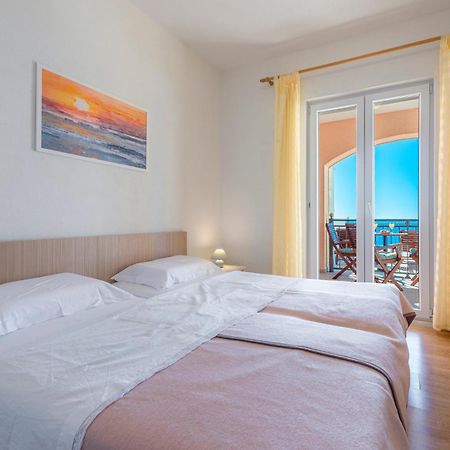 Apartments Mrkan Цавтат Номер фото