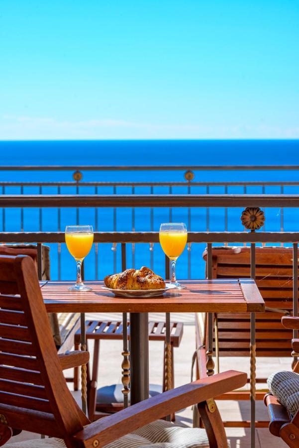 Apartments Mrkan Цавтат Екстер'єр фото