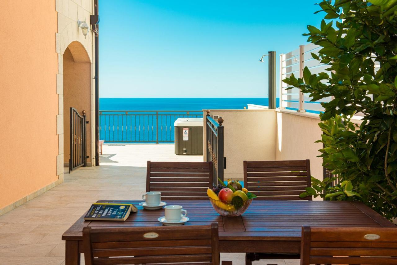 Apartments Mrkan Цавтат Екстер'єр фото
