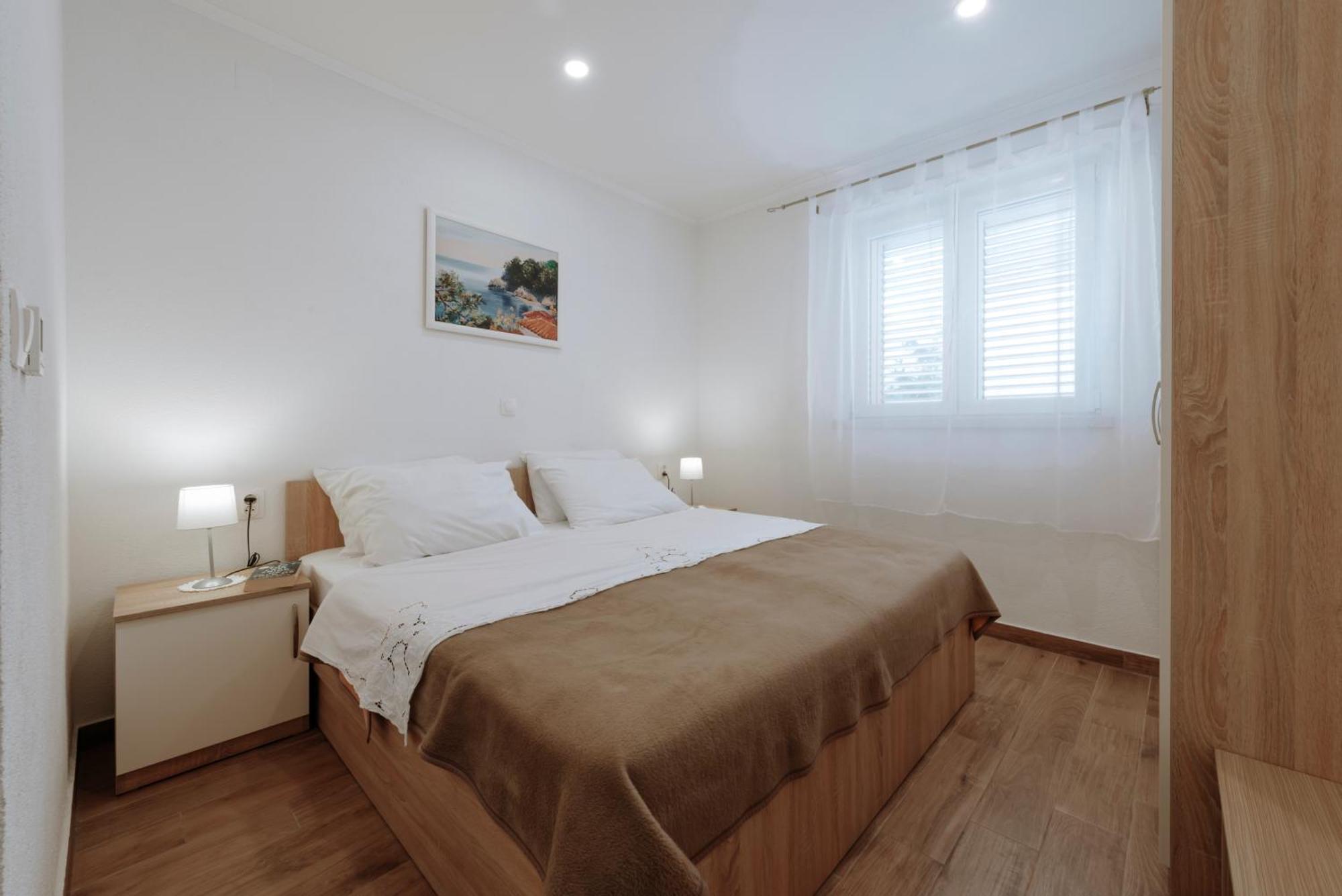 Apartments Mrkan Цавтат Номер фото